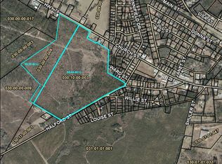 0 State Highway 78, Williston, SC 29853