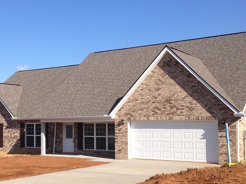 1st image of 2124 Griffitts Mill Cir Lot 8