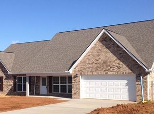 2124 Griffitts Mill Cir LOT 8, Maryville, TN 37803