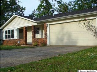 4410 Millvale Dr SW, Huntsville, AL 35805