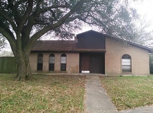 14602 Meyersville Dr, Houston, TX 77049