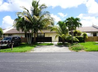 1328 Woodpecker St, Homestead, FL 33035