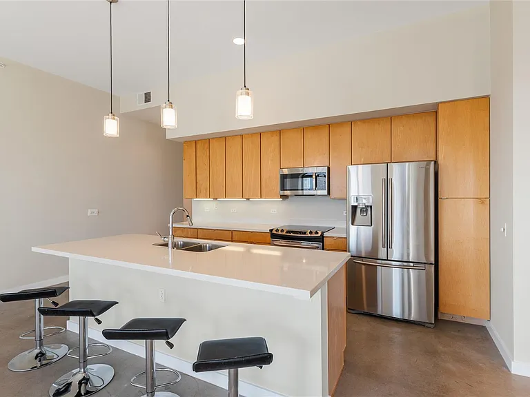 507 Sabine St #707 — Photo 11