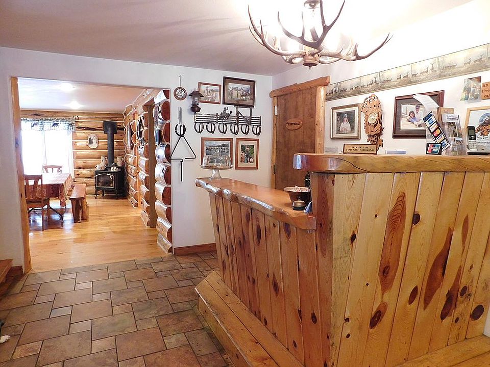 31 Kersey Lake Rd, Cooke City, MT 59020 Zillow