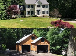 9 Grace Moore Rd, Sandy Hook, CT 06482