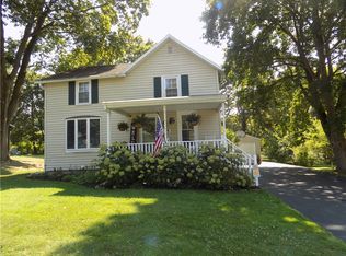 135 Reed St, Avon, NY 14414
