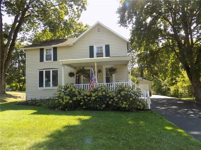 135 Reed St, Avon, NY, 14414