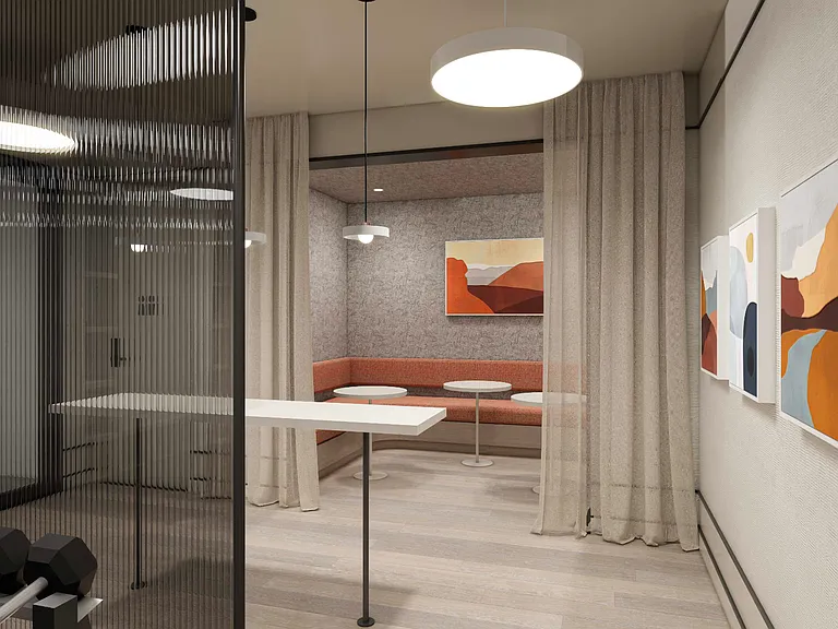 1211 Fulton St #5D — Photo 12