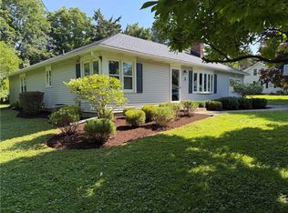 5 Spruce Ln #PVT, Pittsford, NY 14534