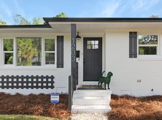 1203 Chesterfield Rd, North Charleston, SC 29405