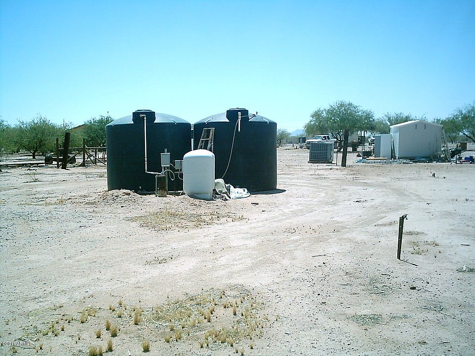 2nd image of SW COR OF LOT 3 IN SW QTR SEC 30 -- #F