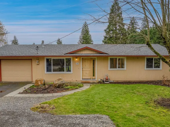 303 SW 20th Ave, Battle Ground, WA 98604