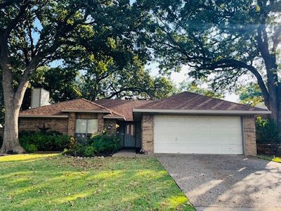 401 Oakview Dr, Grand Prairie, TX, 75050