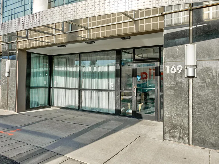 169 Monsignor Obrien Hwy #505 — Photo 3