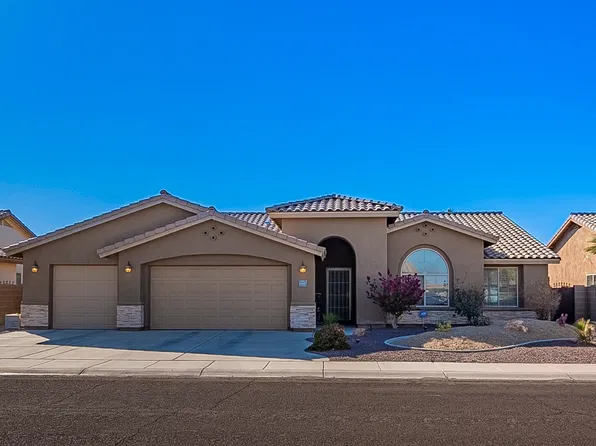 11627 E 25th St, Yuma, AZ 85367