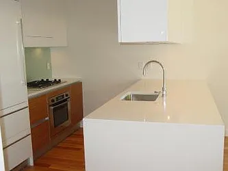 Rented by Corcoran