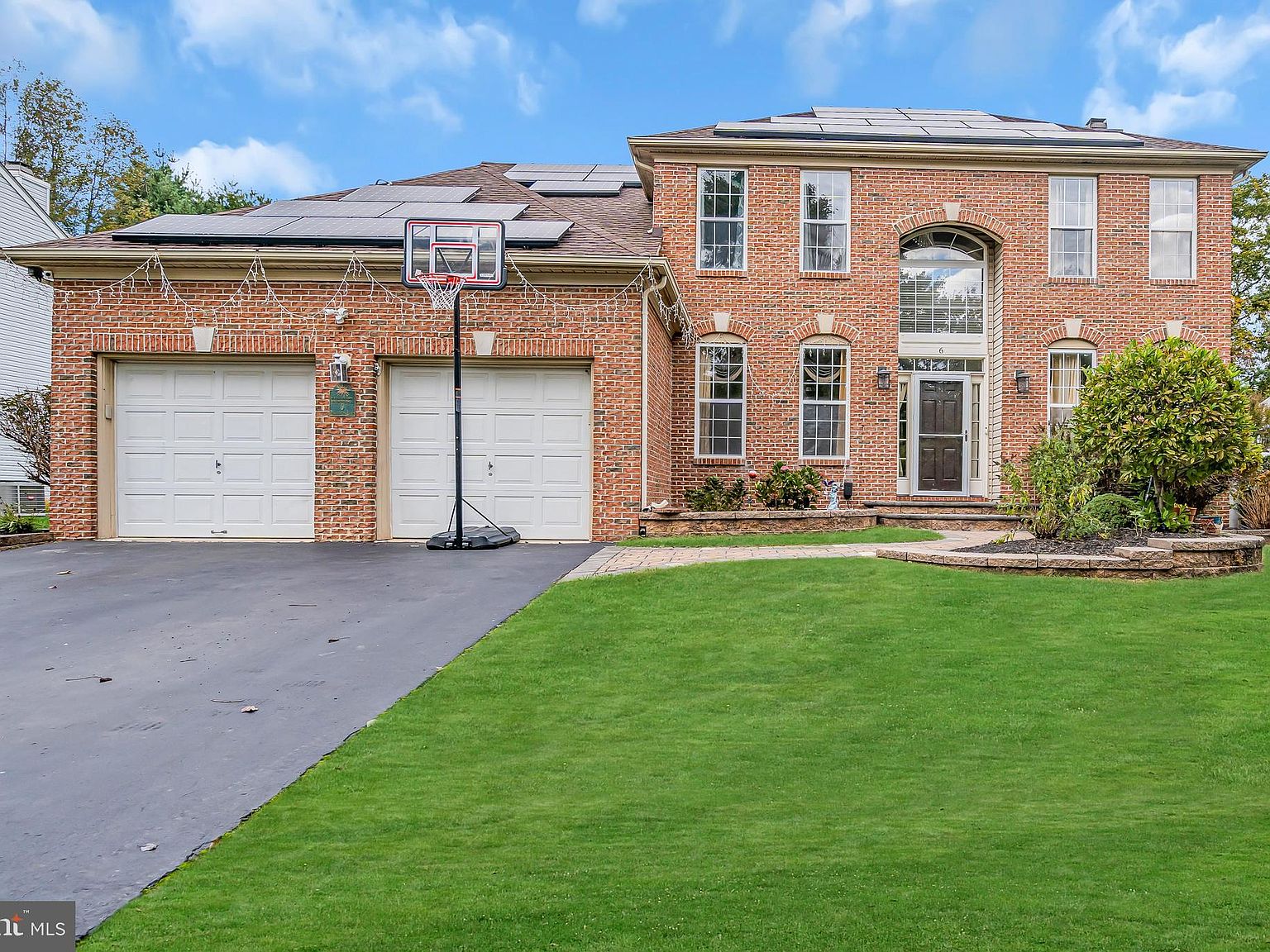 6 Pemberton Ln, East Windsor, NJ 08520 MLS NJME2036458 Zillow