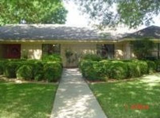 2806 Good Shepherd Dr, Brownwood, TX 76801