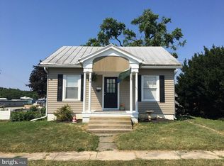 56 S Forrest St, York, PA 17404