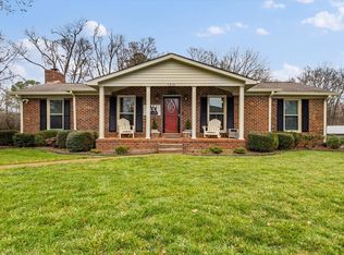 1315 Jewell Dr, Columbia, TN 38401