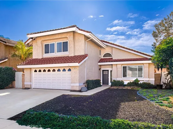 530 Conestoga Rd, San Dimas, CA 91773