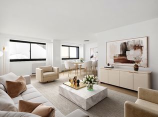 East River Tower, New York, NY 10128