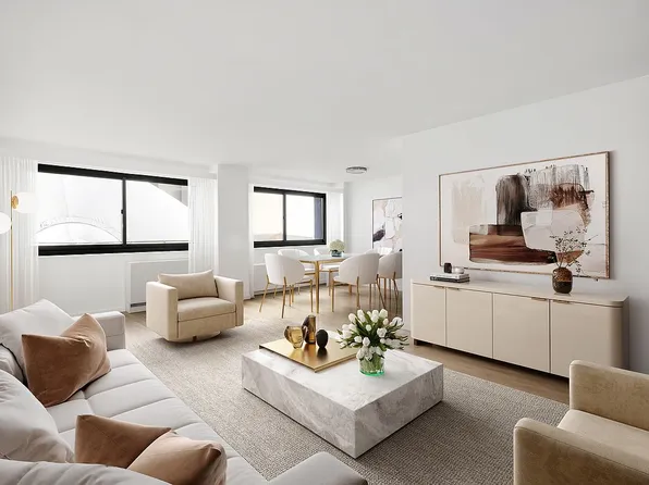 1725 York Ave APT 4G, New York, NY 10128