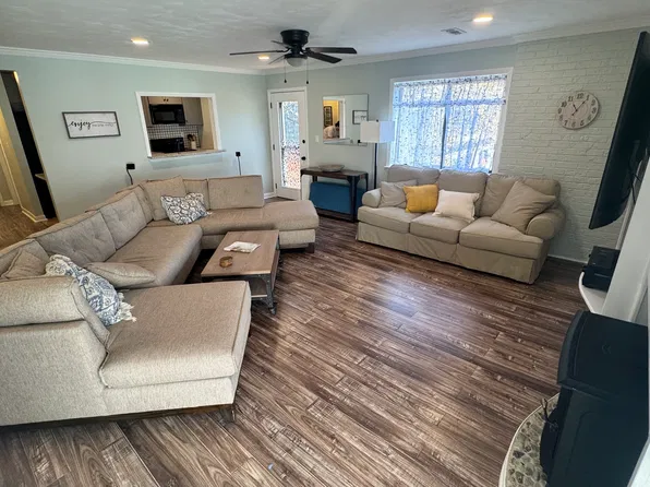 2810 Wiigwaas Ln, Virginia Beach, VA 23451