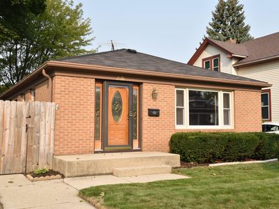 2120 Superior St, Racine, WI, 53402