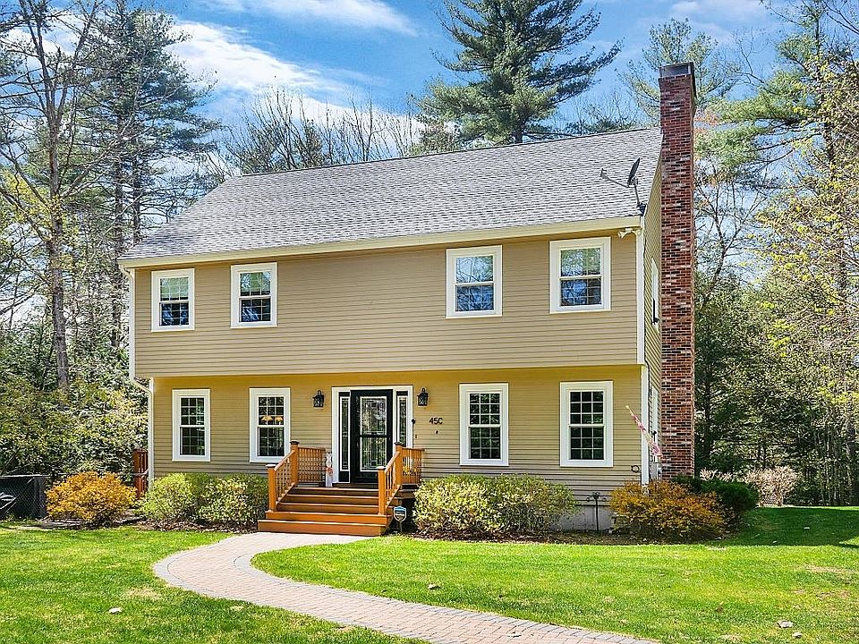 45C Meetinghouse Road, Merrimack, NH 03054 Zillow
