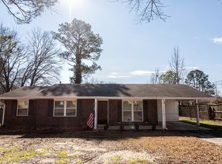 4308 N Oaks Dr, Columbus, GA 31909