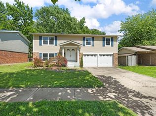 1844 Night Dr, Florissant, MO