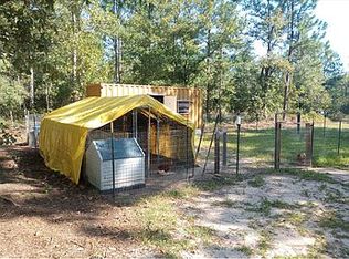 176 Ellison Estates Rd, Salley, SC 29137