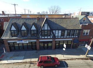 1563 N 4th St APT 5, Columbus, OH 43201