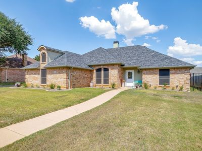 105 Shorewood Pl, Joshua, TX, 76058