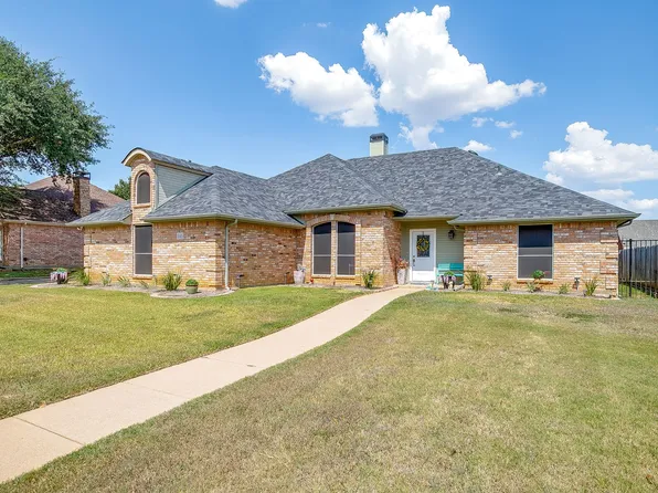 105 Shorewood Pl, Joshua, TX 76058