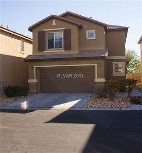 4445 Oberlander Ave, North Las Vegas, NV, 89031