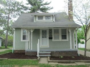 16905 Mapleboro Ave, Maple Heights, OH 44137