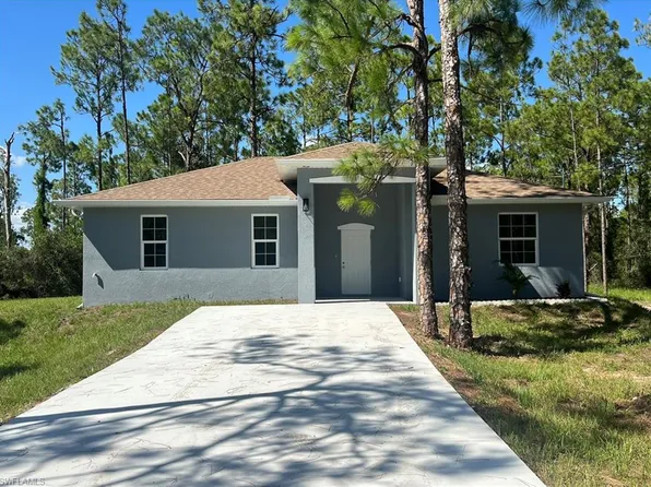7752 19th TER, LABELLE, FL 33935