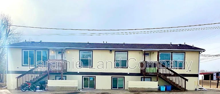 388 N Buchanan St #A — Photo 1