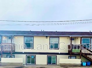 388 N Buchanan St APT A, Laramie, WY 82070