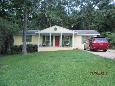 144 Sun Valley Dr, Macon, GA, 31211