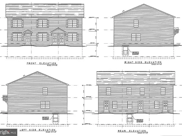 116 Belvedere, Reading, PA 19611