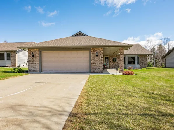 1009 Pine Ridge Cir, Grand Rapids, MN 55744