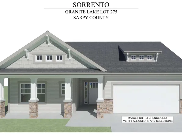 9722 S 103rd Ave, Papillion, NE 68046