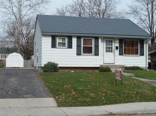 6714 E 17th St, Indianapolis, IN