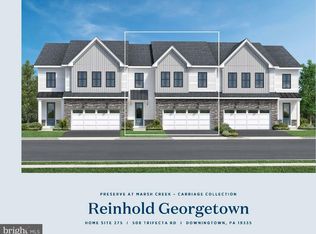 508 Trifecta Rd #275, Downingtown, PA 19335