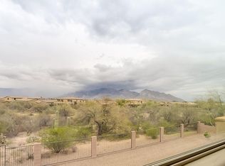 11688 N Sage Brook Rd #1/2, Tucson, AZ 85737