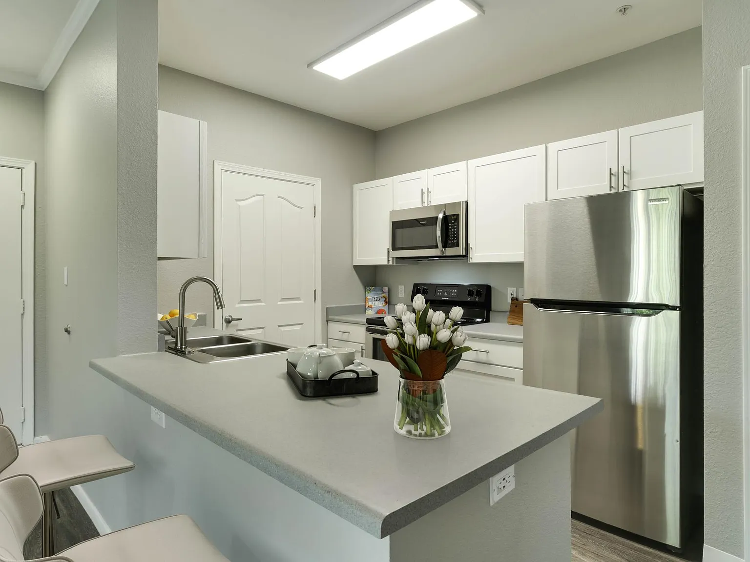 Grove at Orenco Station Apartments — Photo 2