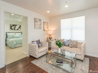 901 Post St #1, San Francisco, CA 94109